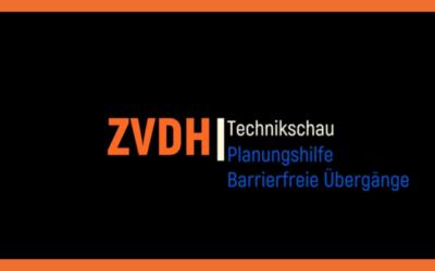 TECHNIKSCHAU: Update zum Einspruchsverfahren beim Messblatt zur Bemessung von Entwässerungen