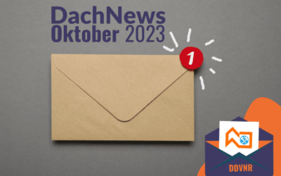 Newsletter Oktober 2023