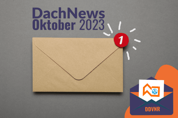 Newsletter Oktober 2023